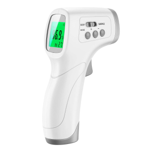 Fedciory No Contact Infrared Forehead Thermometer
