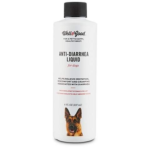 Dog Anti-Diarrhea Liquid