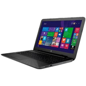 HP Laptop 250 G4 15.6寸高清笔记本 英特尔酷睿 i3-4005U
