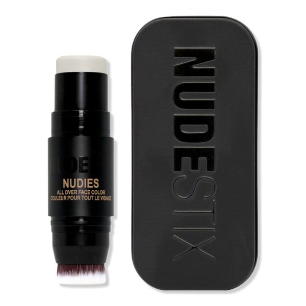 Nudies All Over Face Color - Glow - NUDESTIX | Ulta Beauty