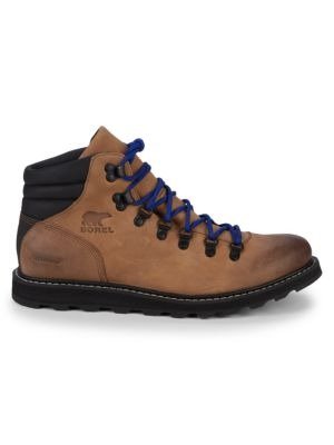 Madson Waterproof Leather Hiking Boots
