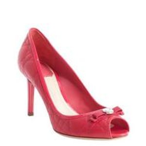 Christian Dior Women's Shoes @ Bluefly