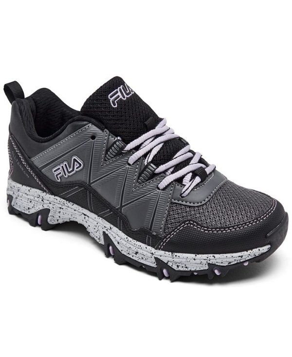 Women's AT Peake 24 Trail Running Sneakers from Finish Line