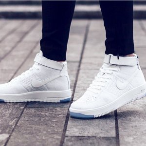 AIR FORCE 1 Shoes Sale @ Nike Store