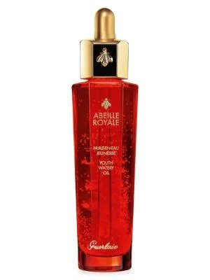 Guerlain - Limited Edition Lunar New Year Abeille Royale Youth Watery Anti-Aging Oil