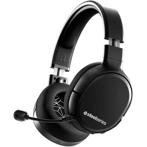 Arctis 1 Wireless 4-in-1 Wired/Wireless Gaming Headset