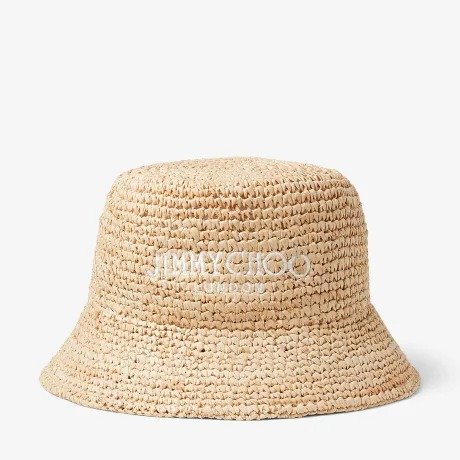 编织渔夫帽