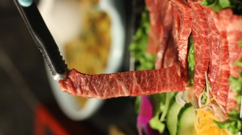 御膳房 - Royal Hotpot Korean BBQ & Bar - 波士顿 - Quincy - 精彩图片