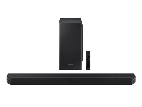 HW-Q900T 7.1.2ch Soundbar w/ Dolby Atmos / DTS:X and Alexa Built-in (2020) Home Theater - HW-Q900T/ZA | Samsung US