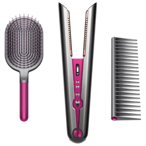 DysonCorrale™ Hair Straightener Limited Edition Gift Set