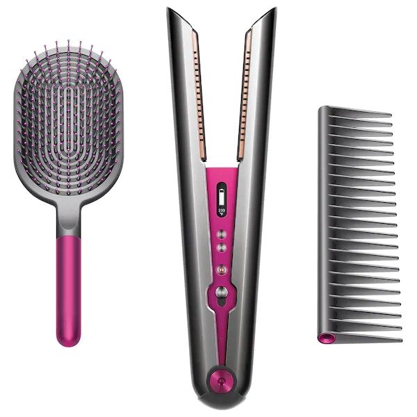Corrale™ Hair Straightener Limited Edition Gift Set