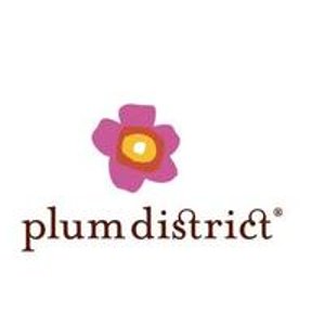 Plum District：  全场一律15% OFF优惠