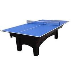 Sportspower Conversion Top - Table Tennis