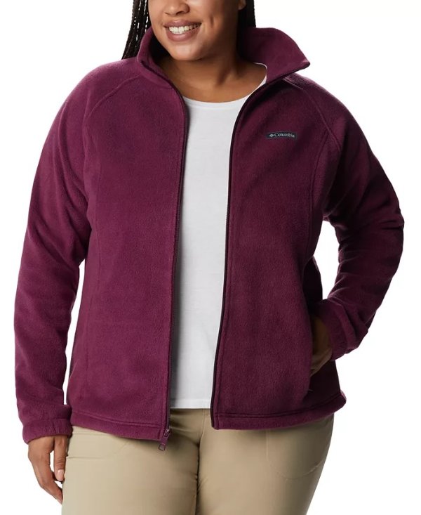 Women's Benton Springs Fleece Jacket