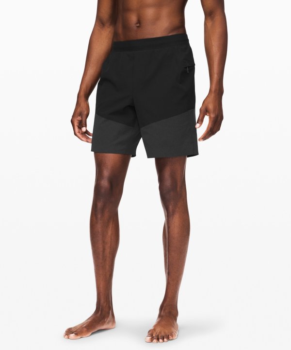 Namaste At The Beach Short *8" | Men's Shorts | lululemon athletica
