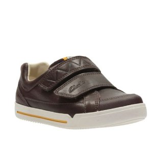 Clarks Kids Shoes Winter Clearance