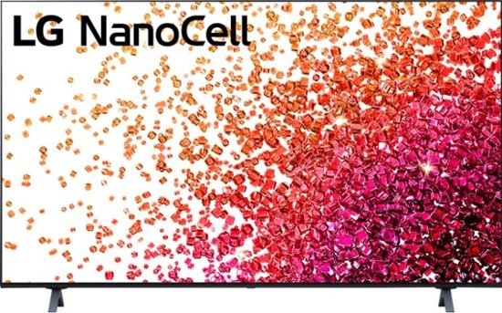 50" NanoCell LED 4K 智能电视