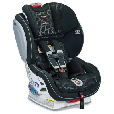 Advocate® ClickTight™ Convertible Car Seat | buybuy BABY