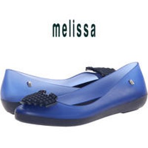 Melissa Shoes @ 6PM