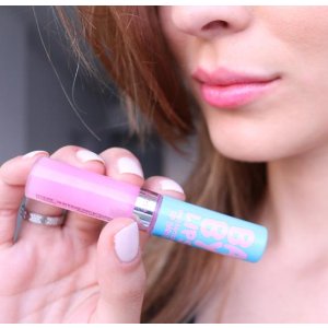 Maybelline New York BABY LIPS Moisturizing Lip Gloss 0.18 Fluid Ounce