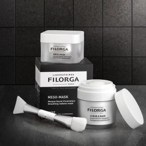 Dealmoon Exclusive: FILORGA Sitewide Skincare Products Hot Sale