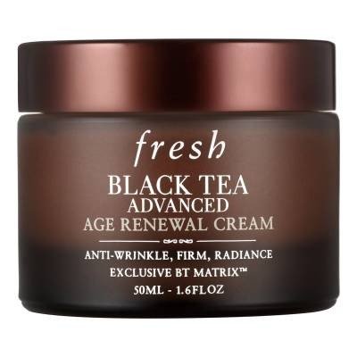 Black Tea Advanced Age Renewal Cream 50ml