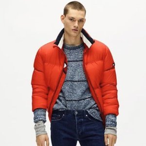Tommy Hilfiger Men's Coat Jacket Sale