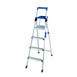 Cosco Home and Office Products 6' Aluminum Step Ladder