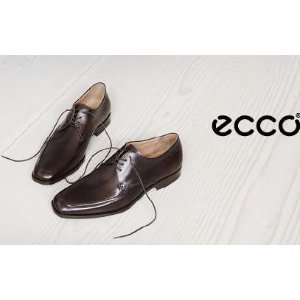ECCO Men's and Women's Shoes @ Amazon.com