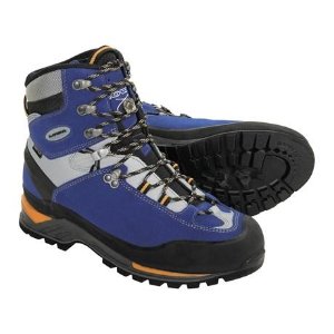 Lowa Cevedale Gore-Tex® Mountaineering Boots - Waterproof (For Men)