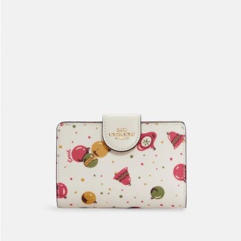 COACH Outlet ho-ho-holiday prints Up to 70% Off+Extra 25% Off