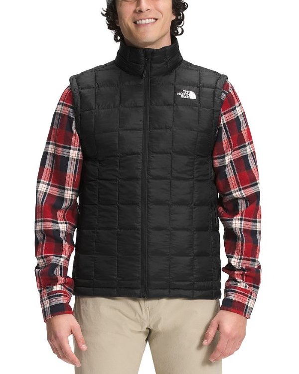 ThermoBall Eco Vest 2.0