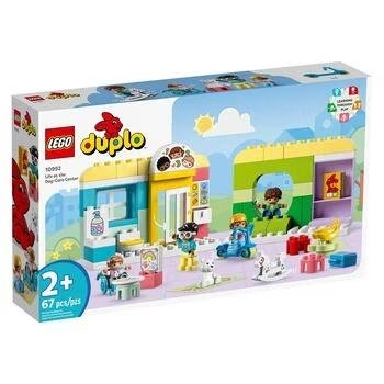 ® Duplo Life at the Day Care Center