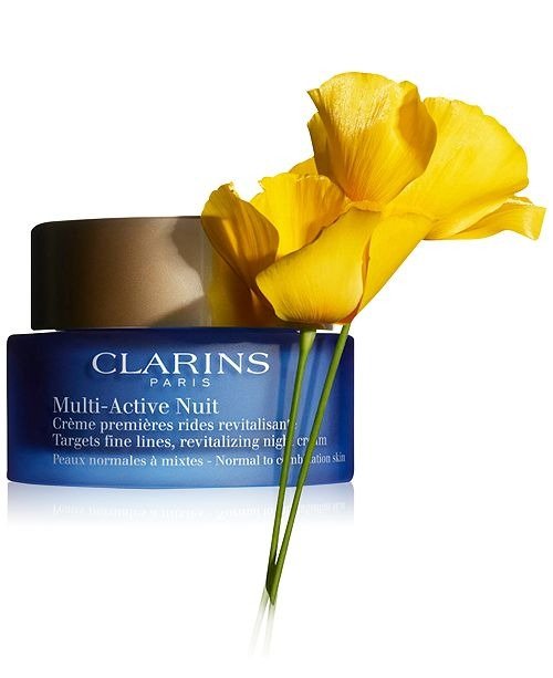 Multi-Active Night Cream, 1.6 oz