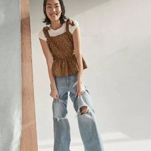 Madewell Sitewide Sale