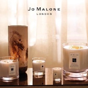 独家：Jo Malone、Le Labo 洗护香氛蜡烛8.5折专场