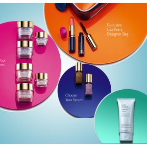  with any $45 Purchase @ Estee Lauder