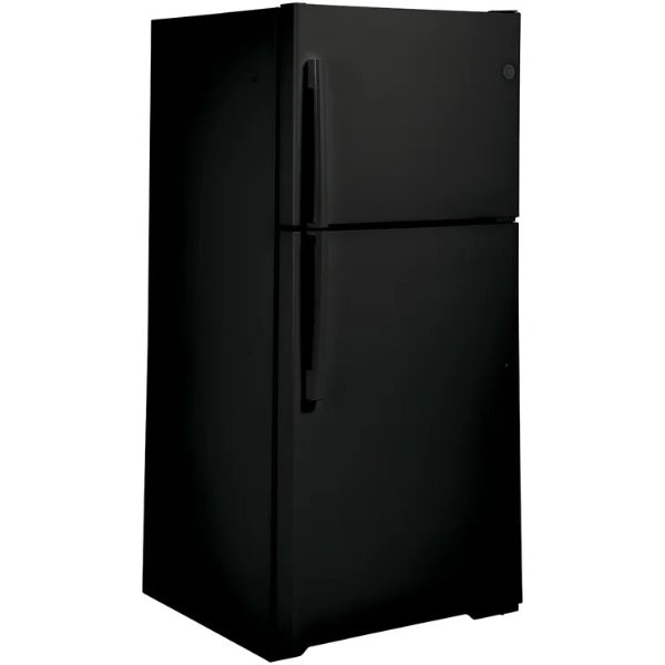 30" Top Freezer Energy Star 19.1 cu. ft. Refrigerator