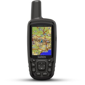 Garmin GPSMAP 62SC Handheld GPS Unit