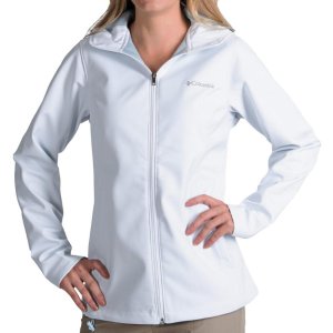 Columbia Sportswear Womens Kruser Ridge Omni-Shield Jacket @ Sierra Trading Post