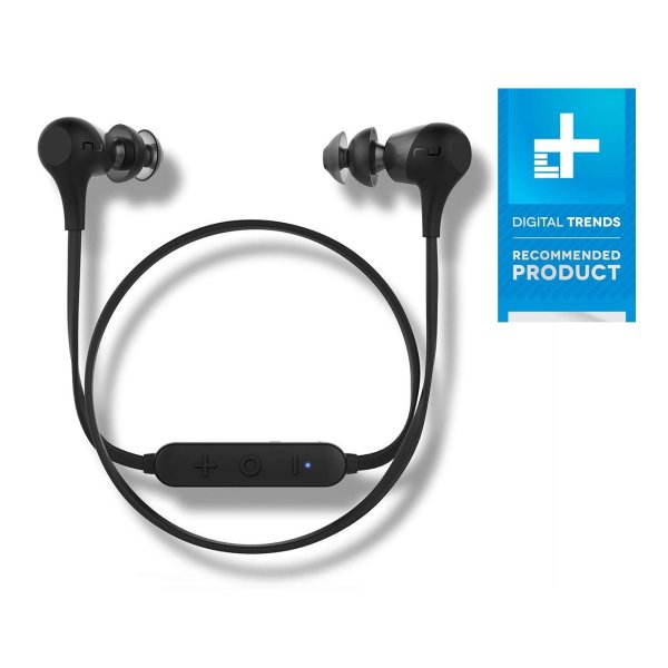 BE2 Bluetooth In-Ear Headphones