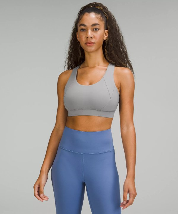 Free to Be Elevated Bra *Light Support, DD/DDD(E) Cup | Women's Bras | lululemon