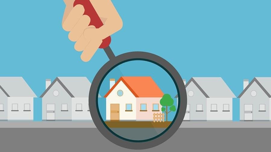 在美国买房怎样查询房屋具体信息？4招教你锁定目标房