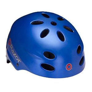 Razor V-17 Child Multi-Sport Helmet