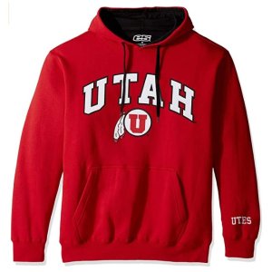 Today Only: E5 Men's NCAA Hoodie
