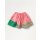 Scene Applique Skirt - Formica Pink Bunny Scene | Boden US