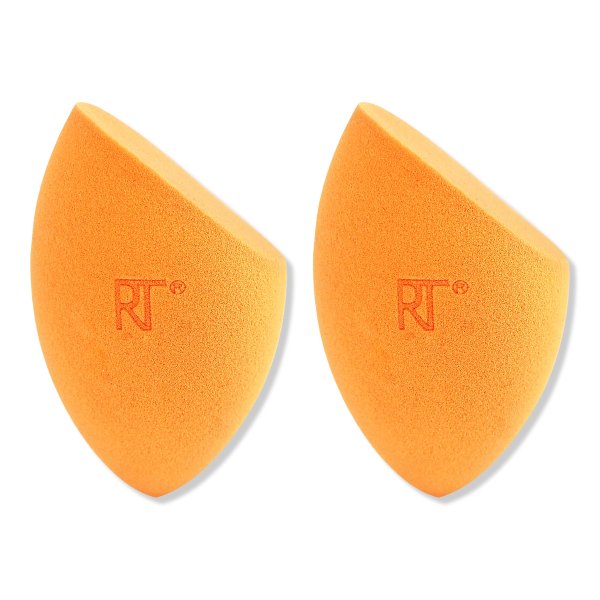 2 Pack Miracle Complexion Sponge - Real Techniques | Ulta Beauty