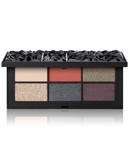 Provocateur Eyeshadow Palette
