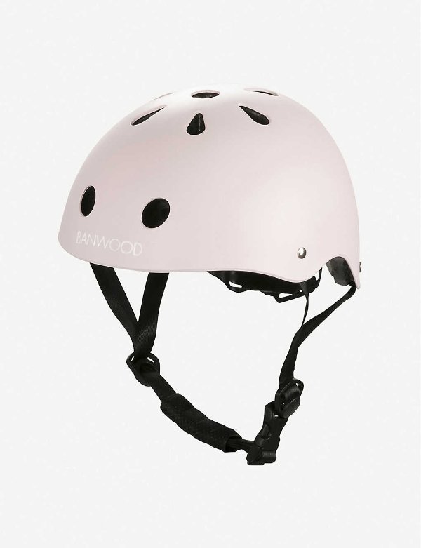 BANWOOD Adjustable bike helmet 3-7 years