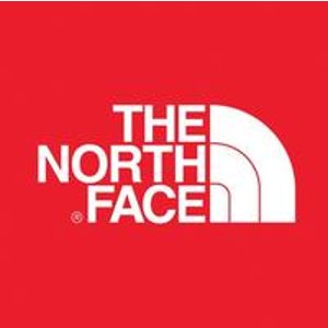 Nordstrom 周年庆 精选The North Face 北脸户外运动服饰和配件特卖